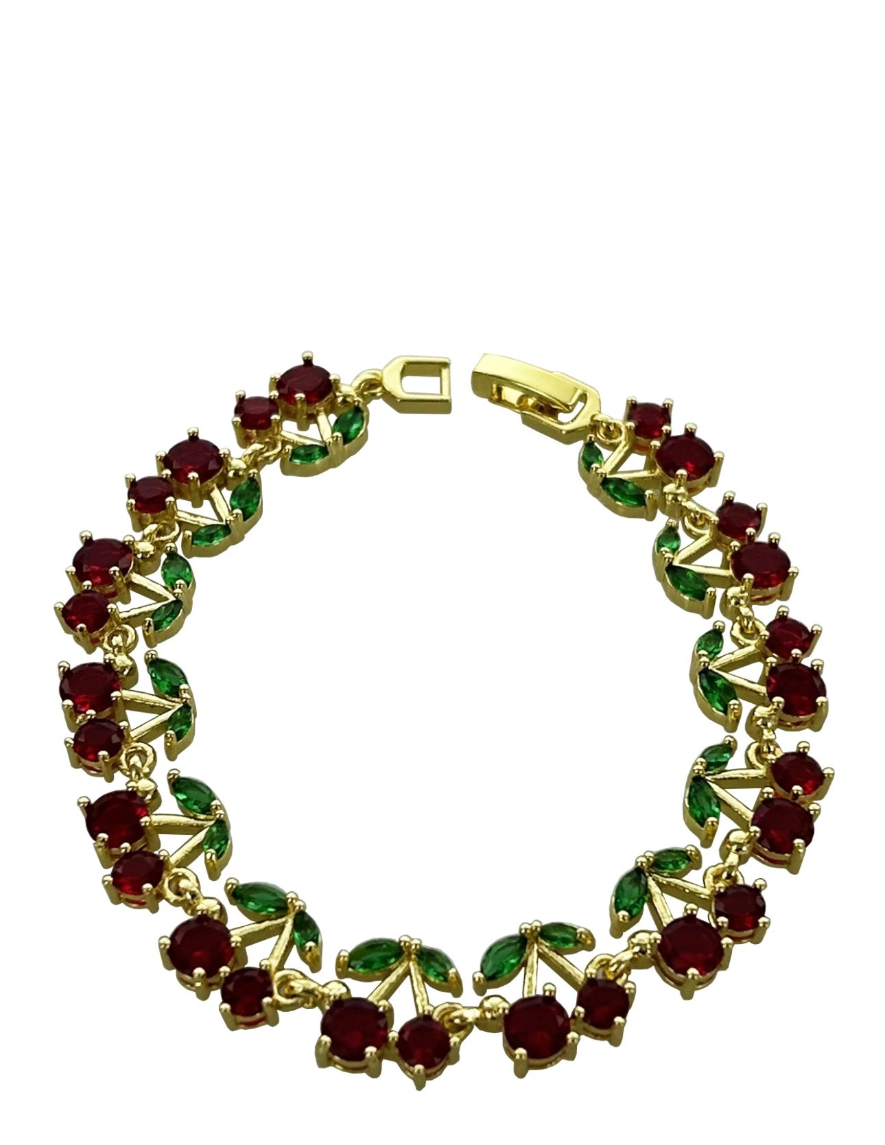 Forbidden Fruit 🍒