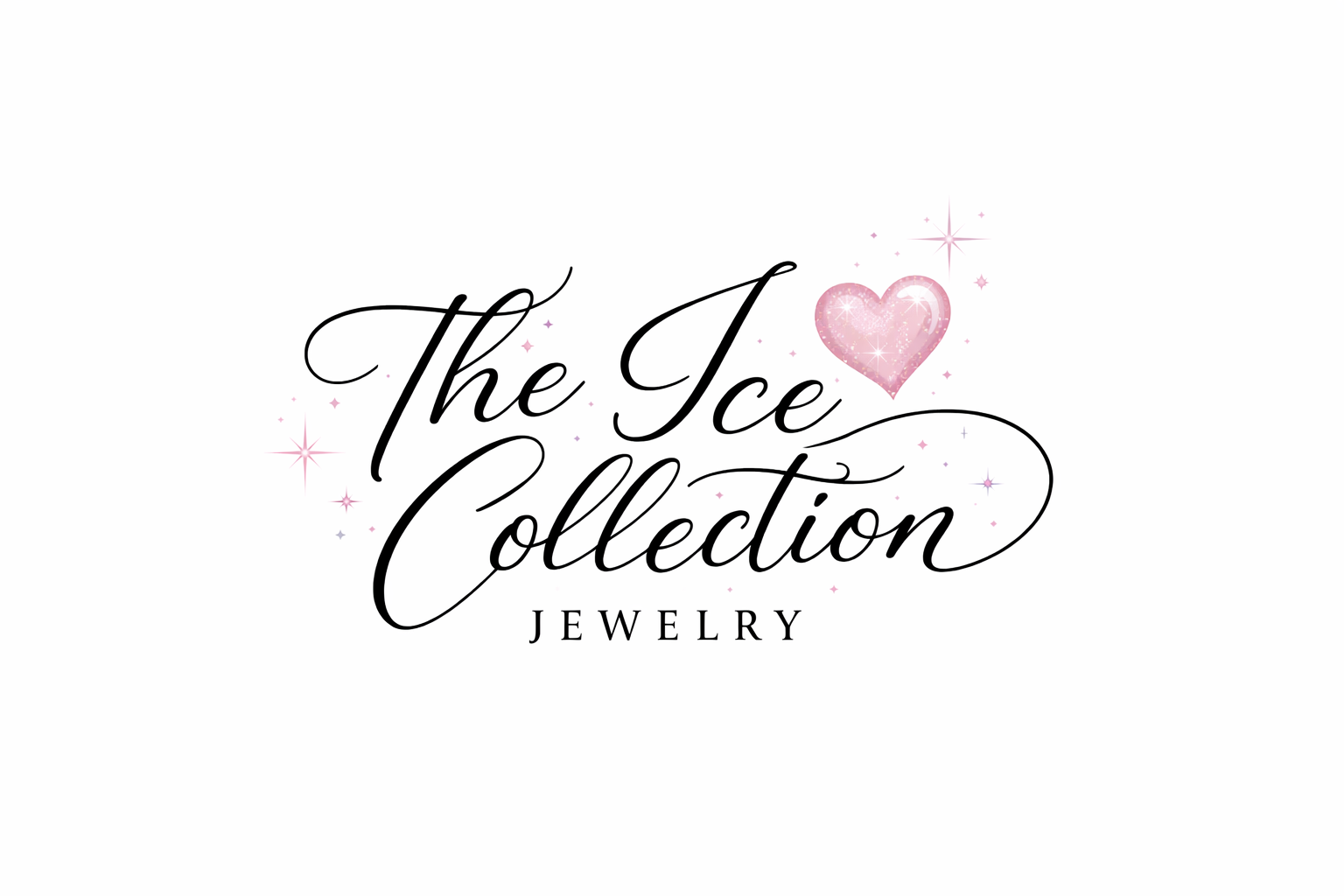 The Ice Collection Jewelry