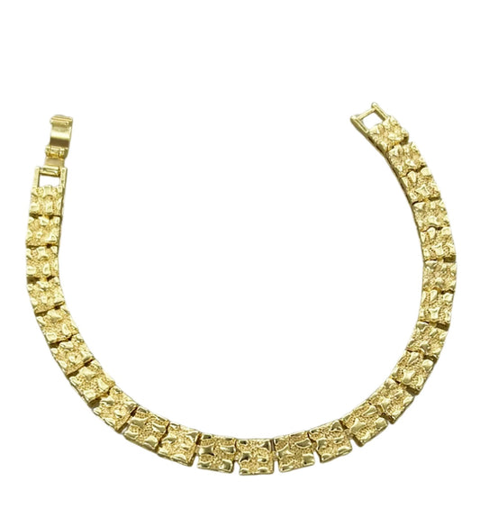 Gold Paradise Bracelet