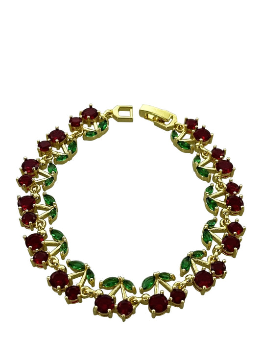 Forbidden Fruit 🍒