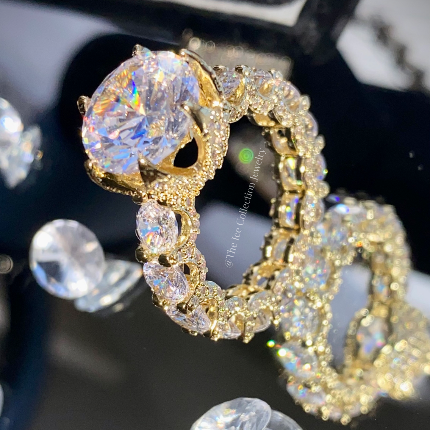 “Love Wins” Ring