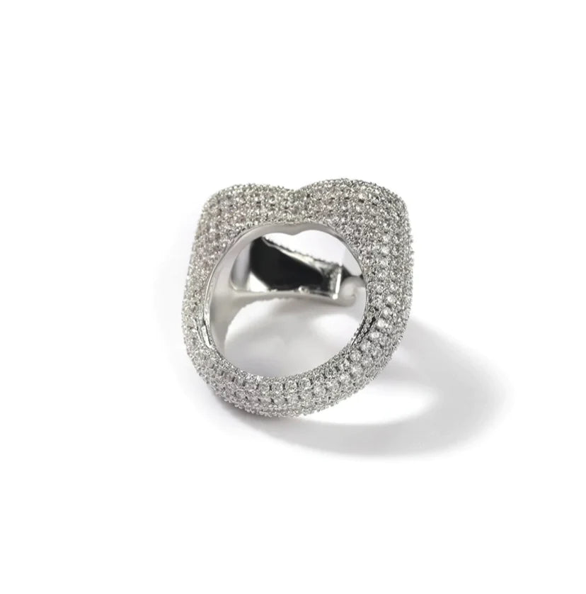 Heartless Ring