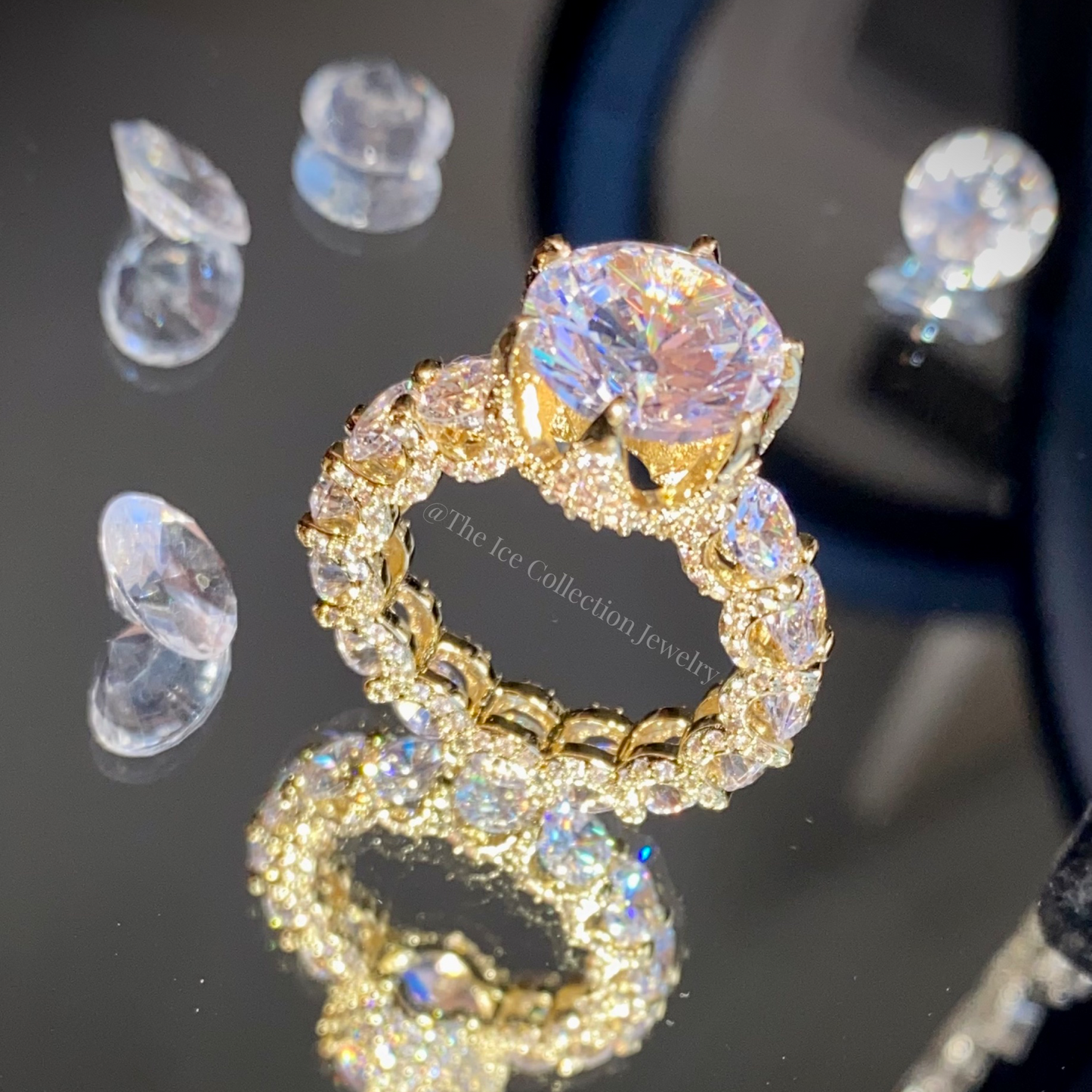 “Love Wins” Ring