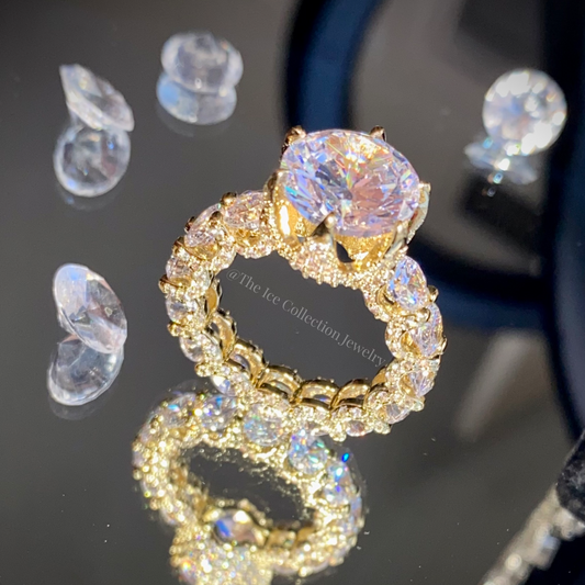 “Love Wins” Ring