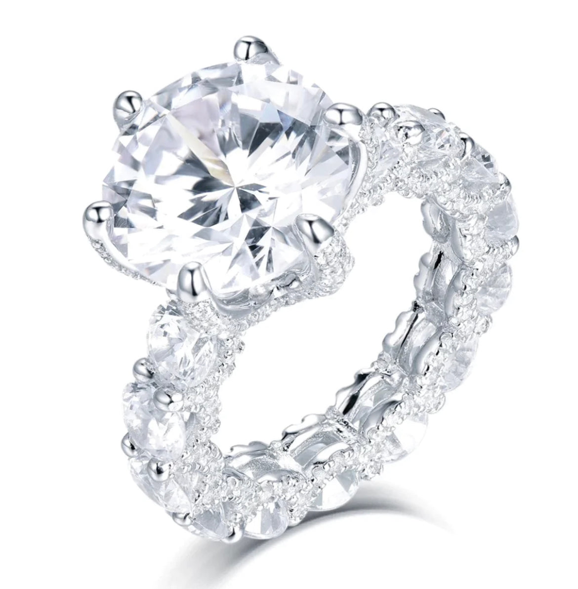 “Love Wins” Ring