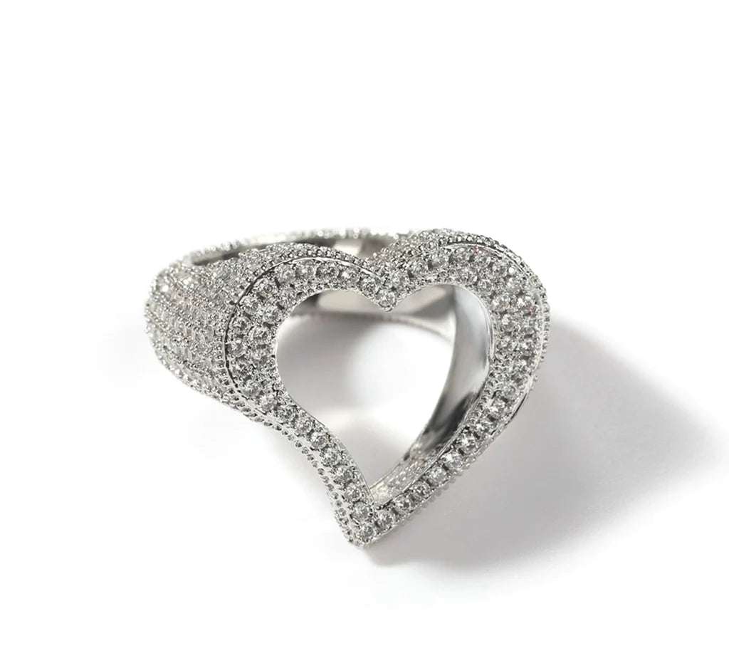 Heartless Ring